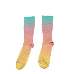 Levsox Compression Socks Women and Men, 20-30mmhg, Best for Nurses, One Pair XL